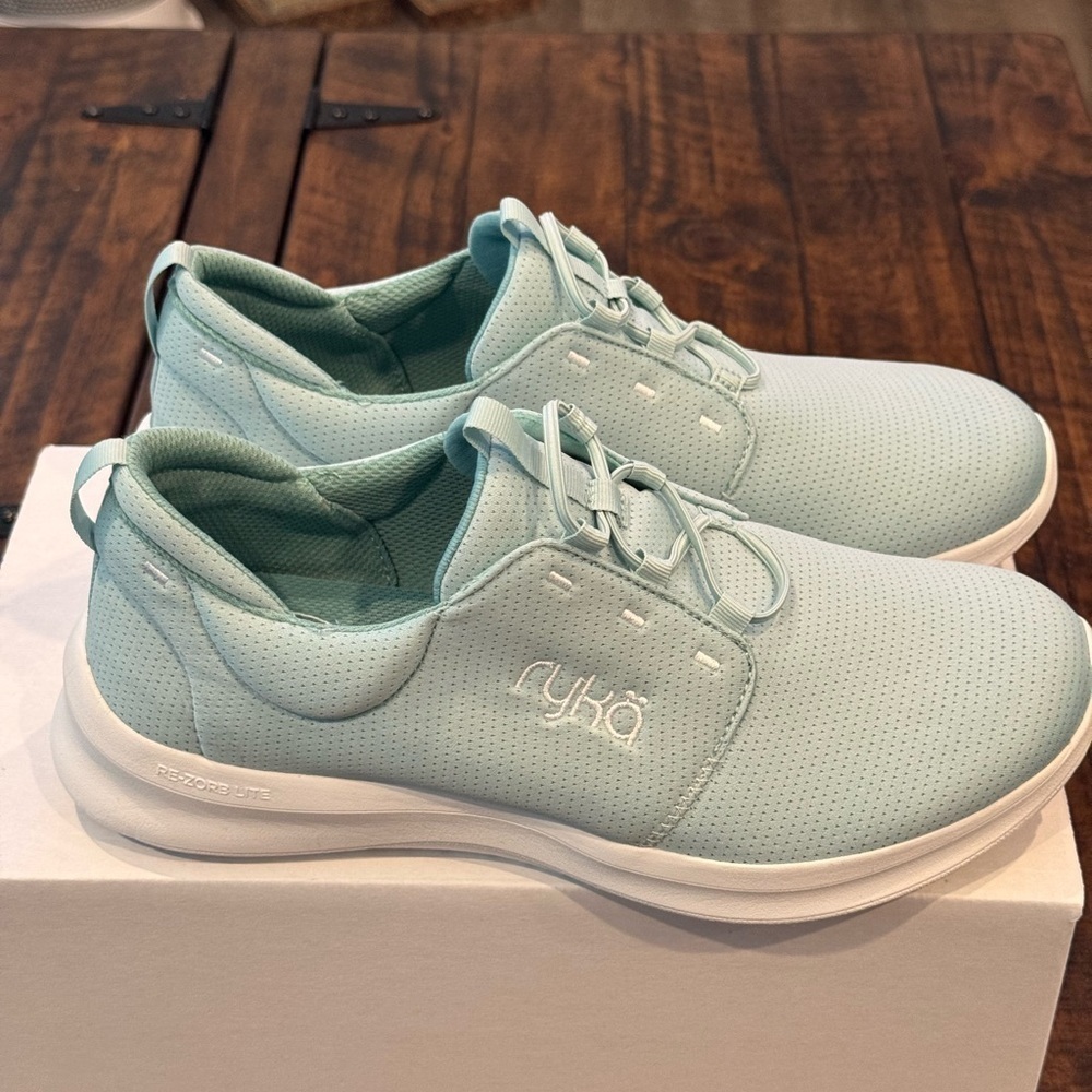 Ryka Renew Slip On Sneaker